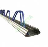 Bagheta zicata prins folia 3m
