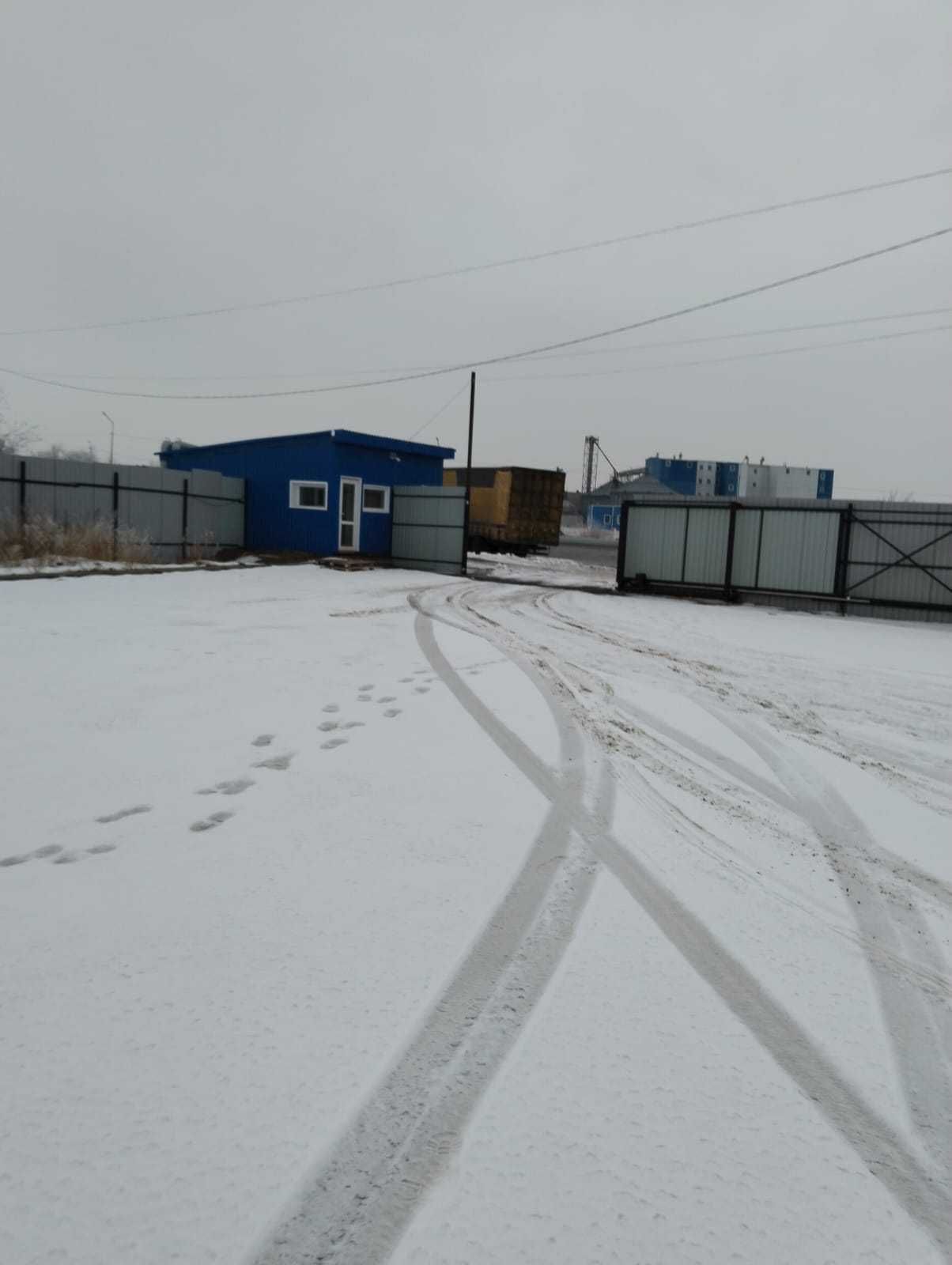 сдам в аренду отдельно стоящее здание