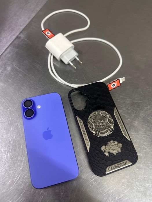 Iphone 16 айфон 16
