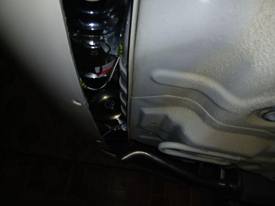 Nexia 3 eksport variant