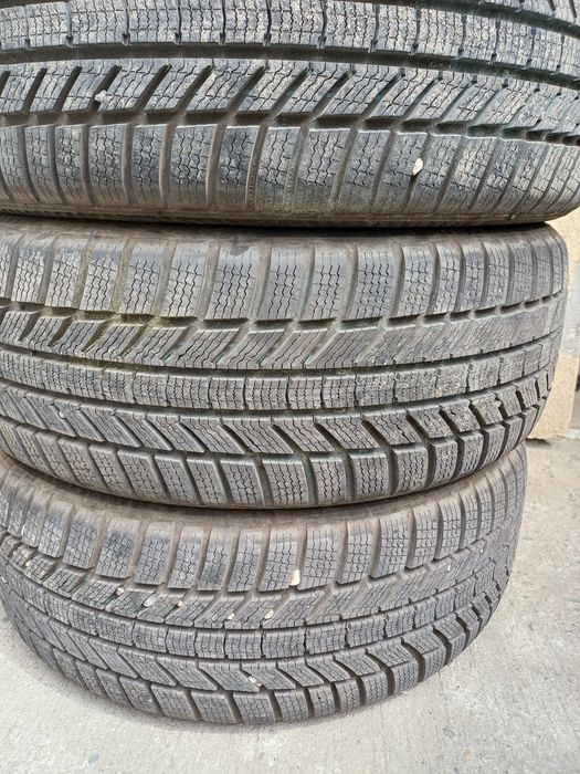 Vand Cauciucuri Continental 215/45 R18 V XL iarna