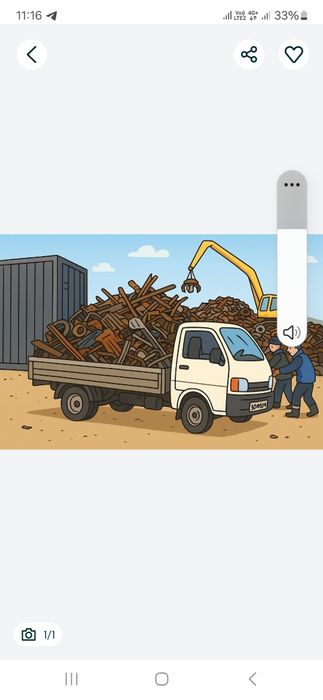 4000Soʻm.  Metallom olamiz .Metallolom olamiz