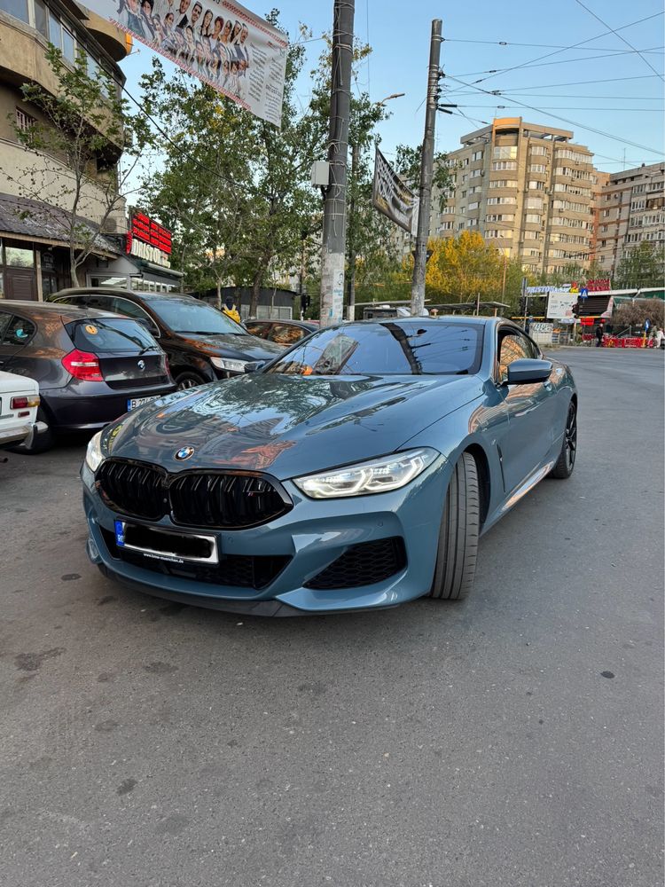 Vand/schimb/variante bmw M850i 2020