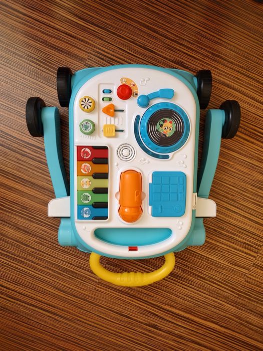 Проходилка - буталка