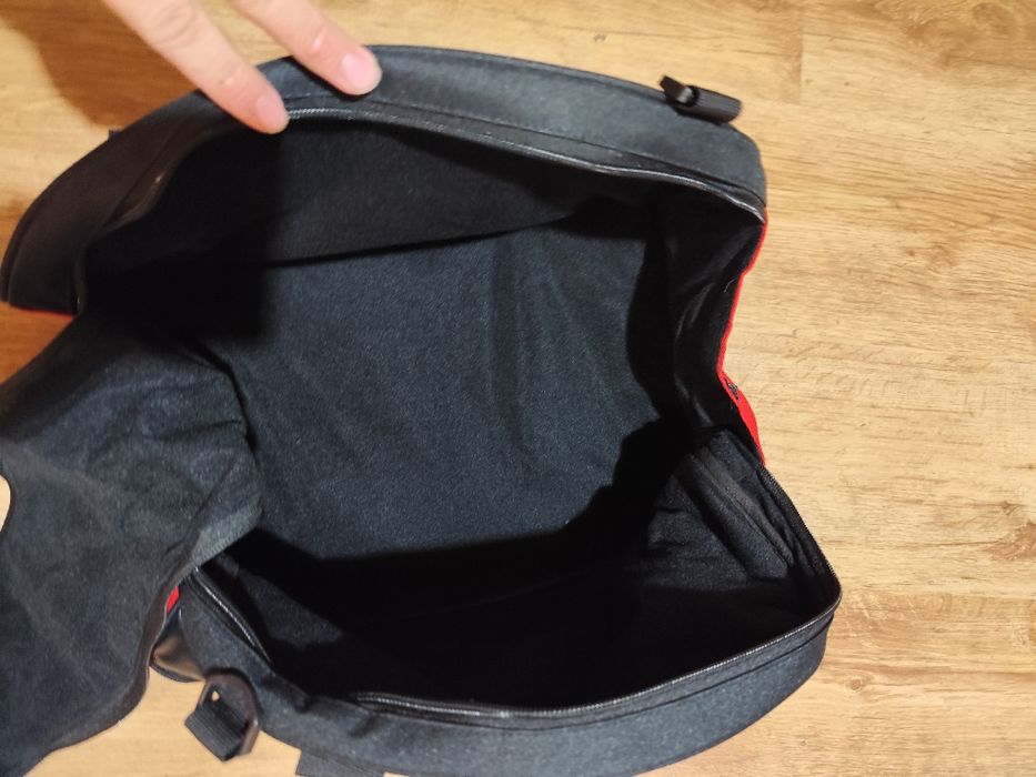 Сак Ducati Corse 15