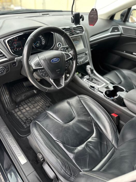 Ford Mondeo 2.0 -150 c.p