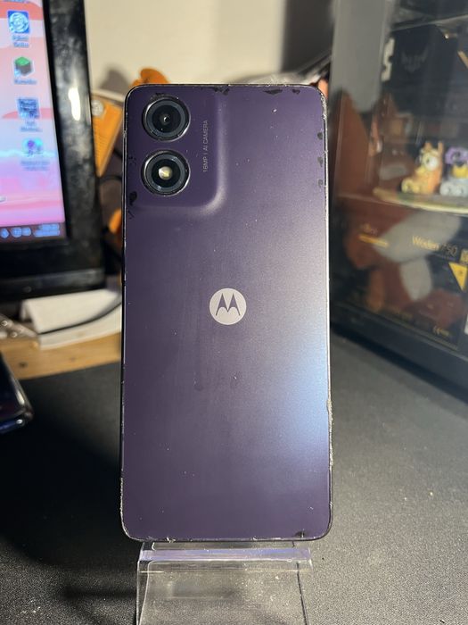 Motorola G04 de vanzare