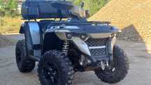 Atv Linhai M550 L,500( nu cf moto,can am,polaris ,yamaha)