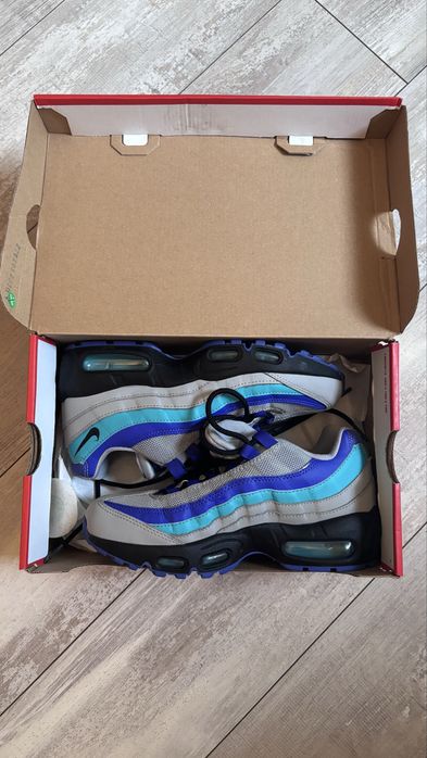 Nike Airmax 95 women
