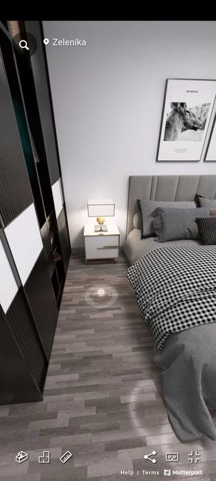 Продава се Двустаен апартамент в София, Овча купел - 60 кв.м за 1500 €/кв.м - Снимка #2