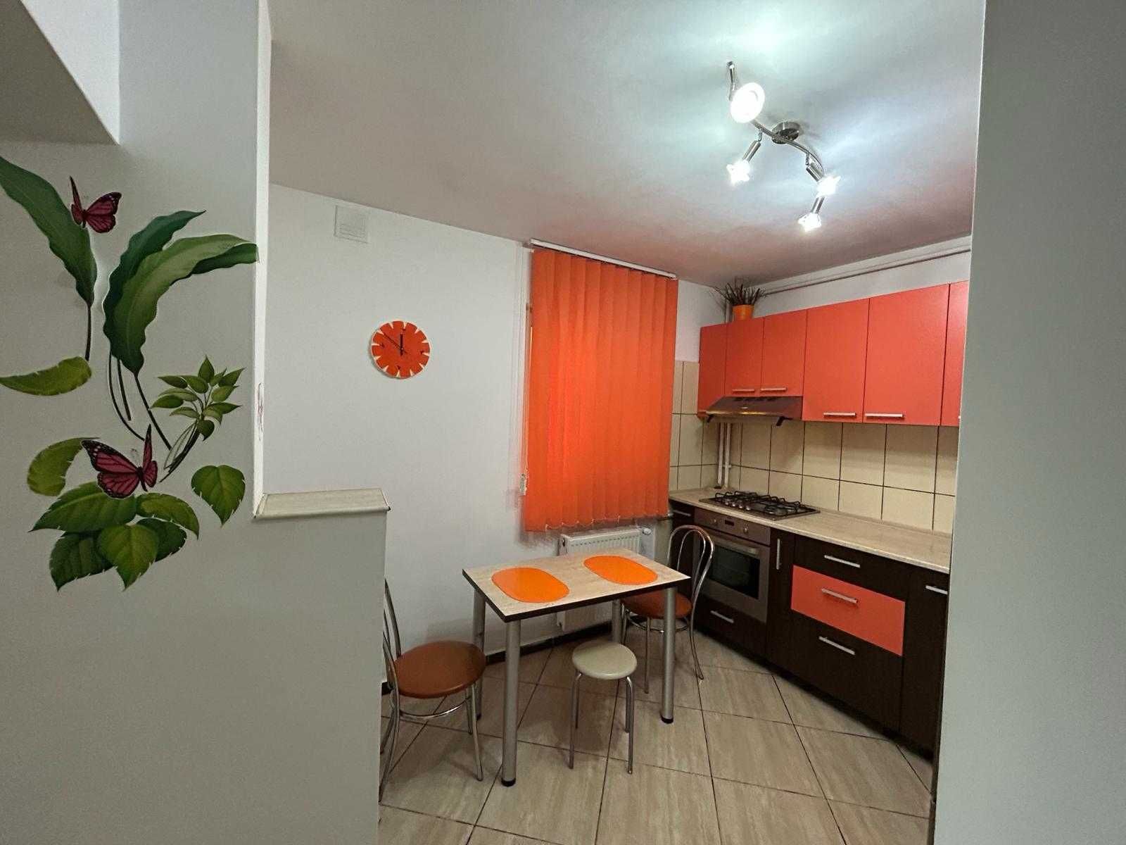 Închiriez Apartament 3 camere Pantelimon