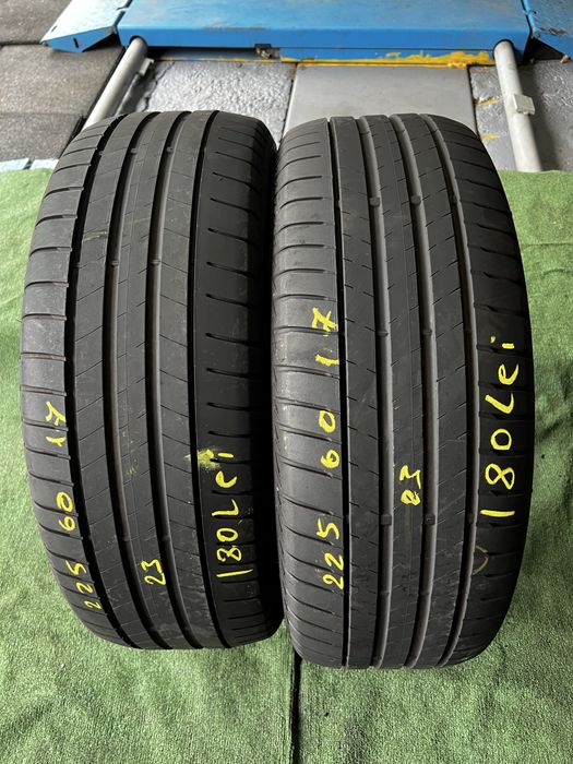 225 60 17 bridgestone vara dot 2023