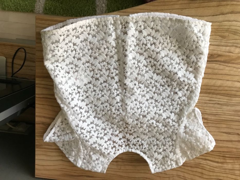 Детска рокля за 8 години на Lili Gaufrette