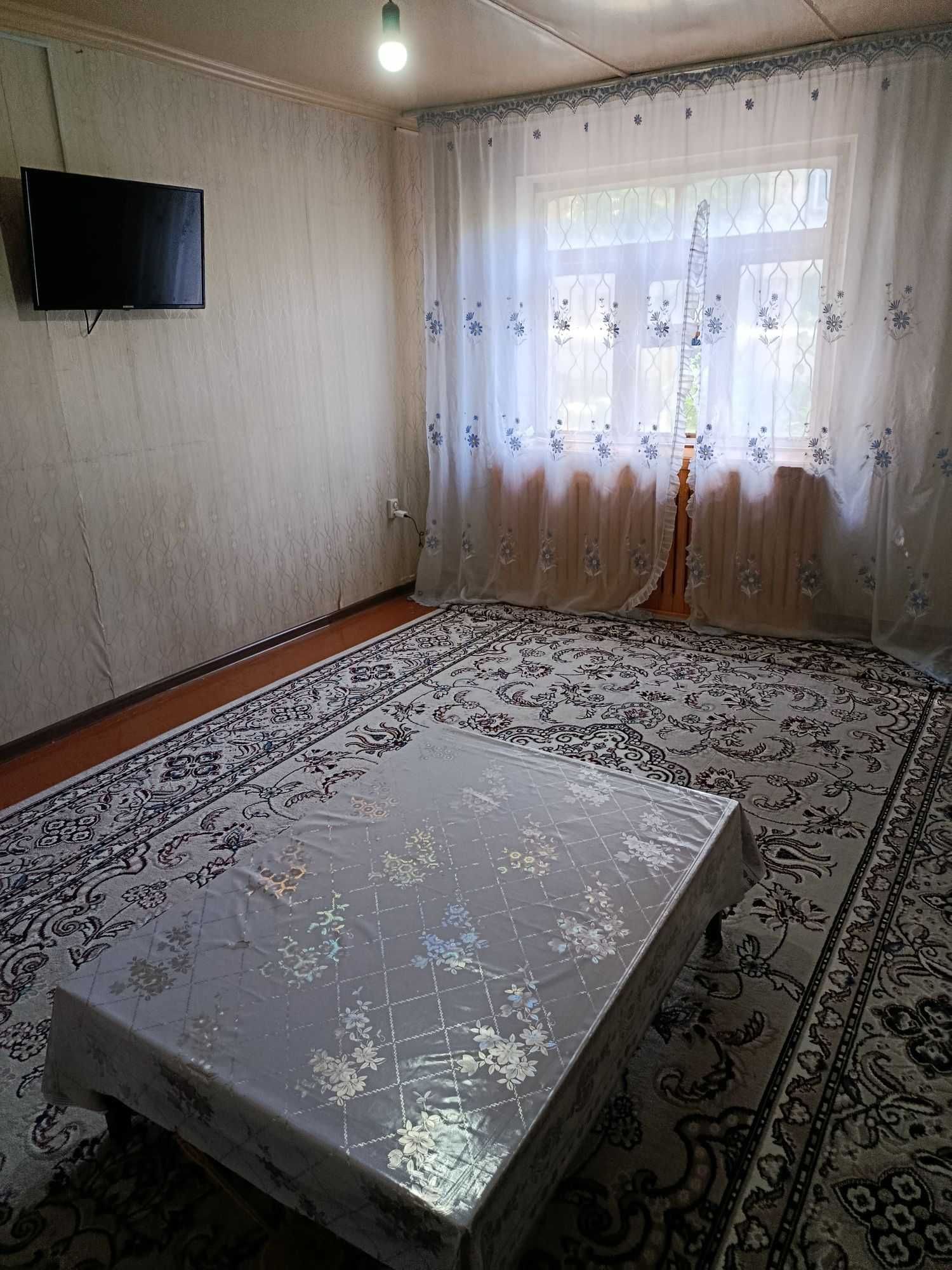 Квартира аренда 3 ком Янгихаёт 136825