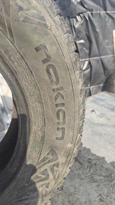 205/65 R16C & 235/65 R16C