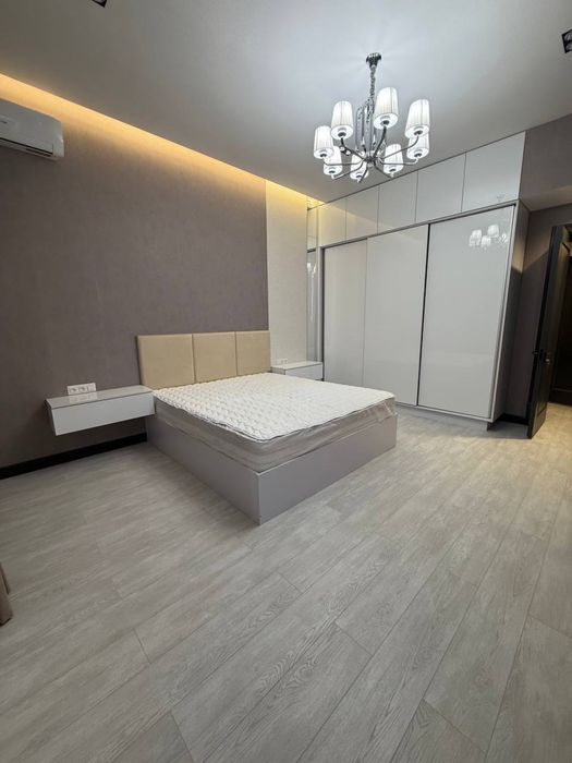 Продается квартира новостройка