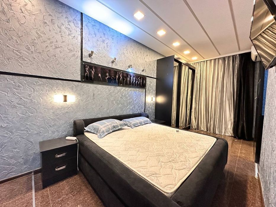 Квартира 2 комнаты на Ц-1, 62м² Мирзо Улугбек-й район, кафейня Экорн