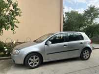 Vand Golf 5 1.9.