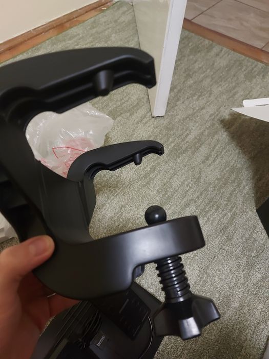 Volan Gaming Scorpiion Marvo GT-900