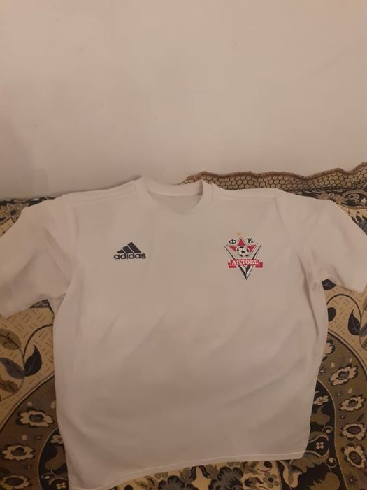 Футболка Фк Актобе размер М