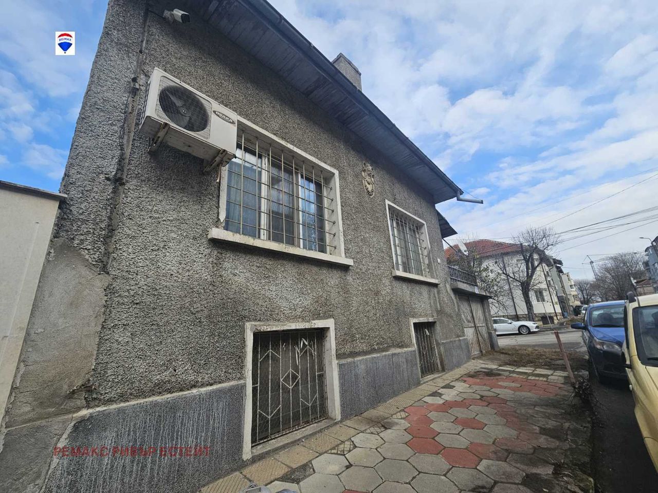 Продава се Къща в Русе, Център - 86 кв.м за 1221 €/кв.м - Снимка #11