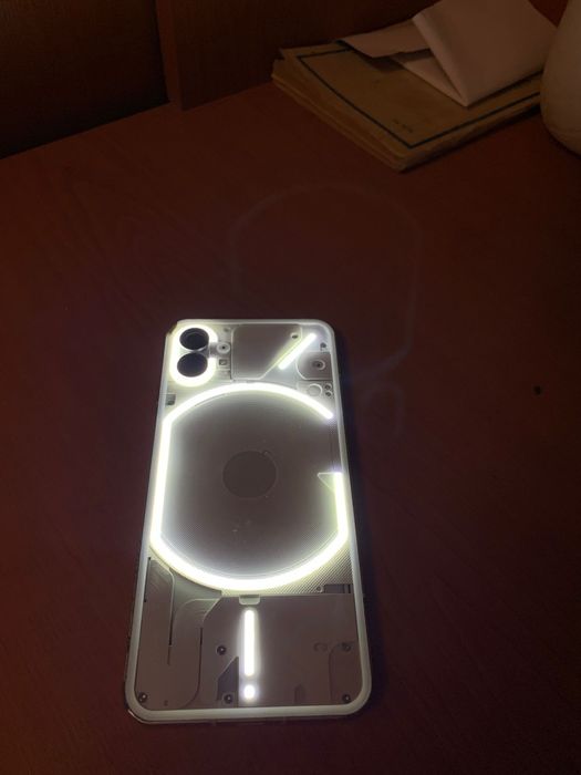 De vânzare nothing phone 1 256 gb