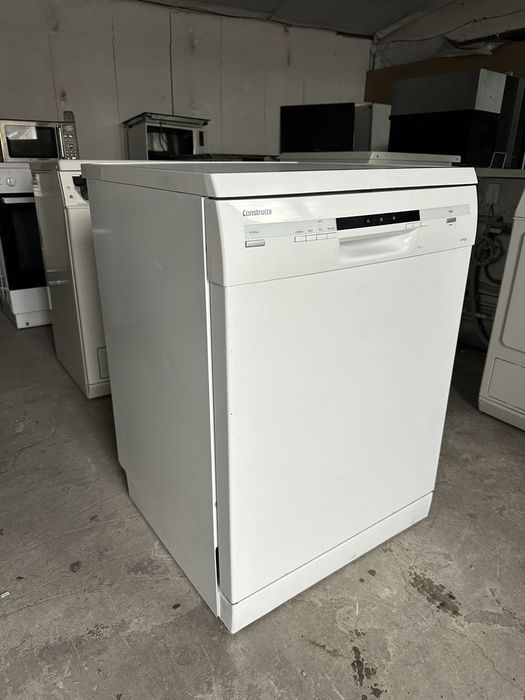 Съдомиялна +гаранция. Свободно стояща 60см. Безплатна доставка в София