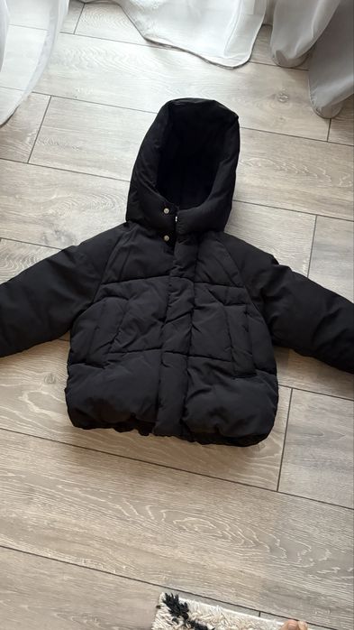 Детски якета почти нови