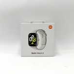 Xiaomi Redmi Watch 4 Silver Gray
