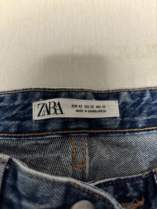Дънки нa Zara