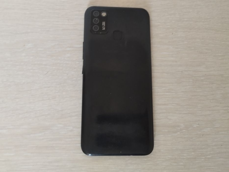 Infinix HOT 10 Lite