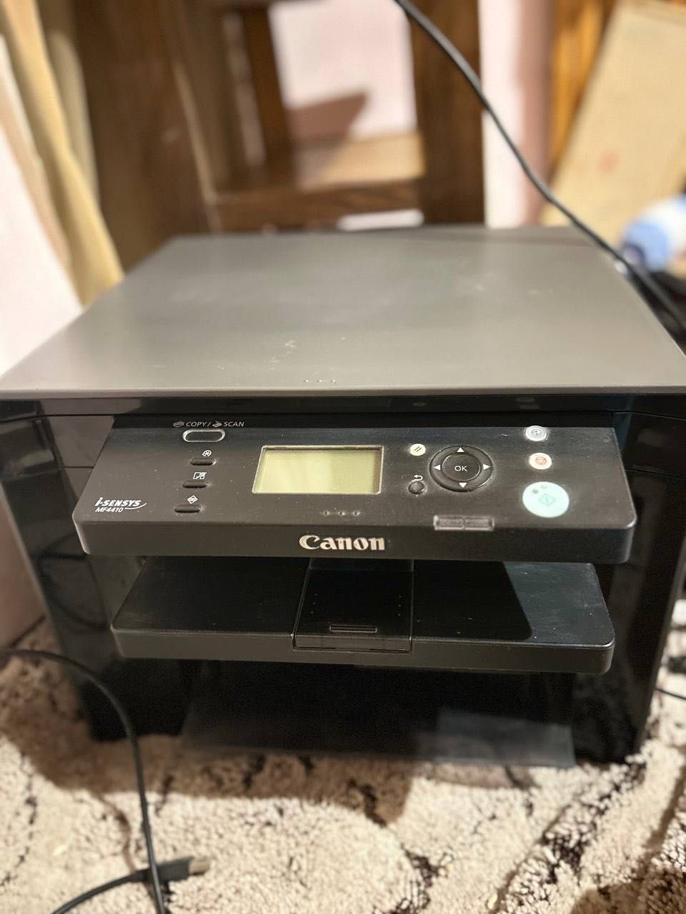 prodam printer canon 4410