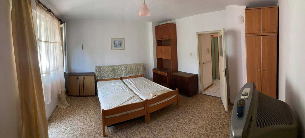 Дава се под наем Двустаен апартамент в Бургас, Възраждане - 74 кв.м за 175 € - Снимка #10