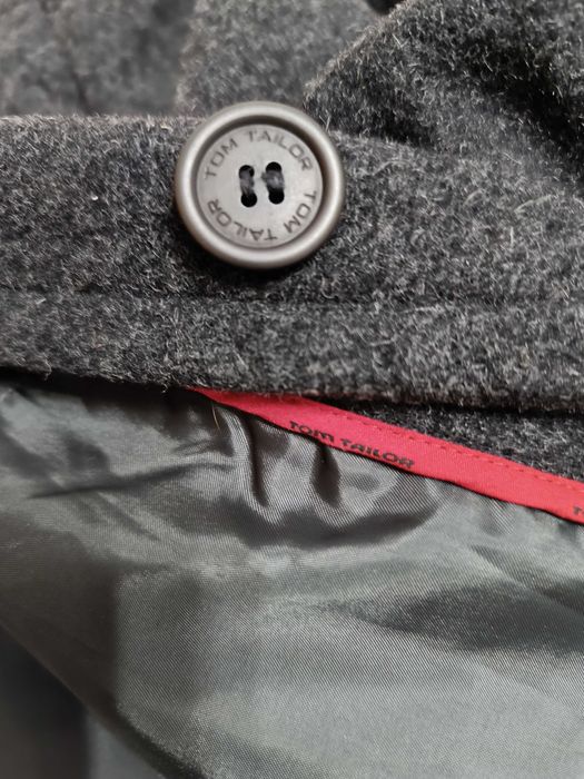 Palton scurt Tom Tailor