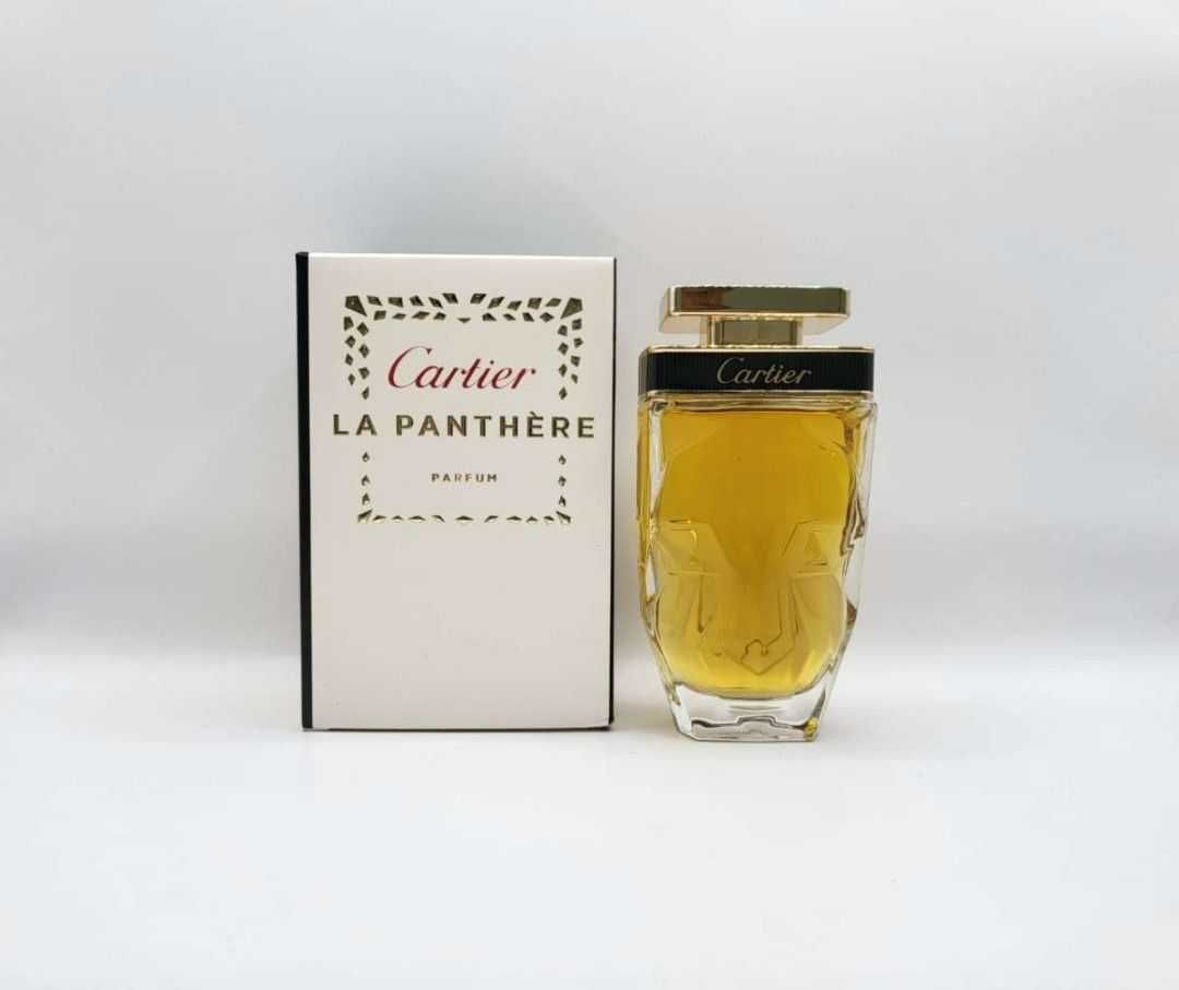 Cartier La Panthère Parfum EDP 75ml