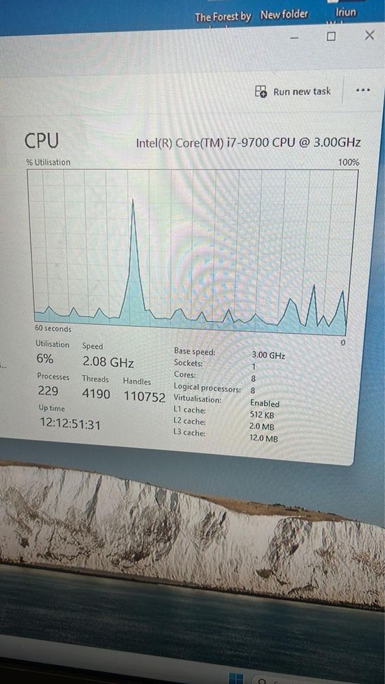 Vand / schimb cu altceva pc i7 gaming