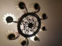 Lustra / Candelabru