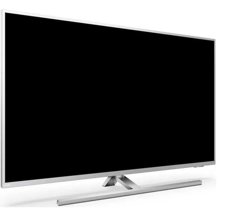 TV LED Philips The One, Ambilight, 164 cm, Smart Android, 4K Ultra HD