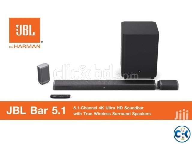 Саундбар JBL BAR 2.1, 5,1 9,1 JBL SOUND BAR HARMAN Dolby Atmos