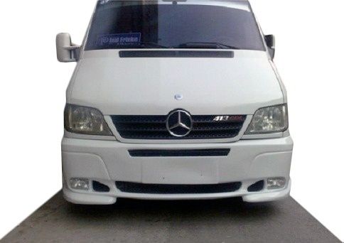 Bara fața Tuning Sprinter CDI 00-06