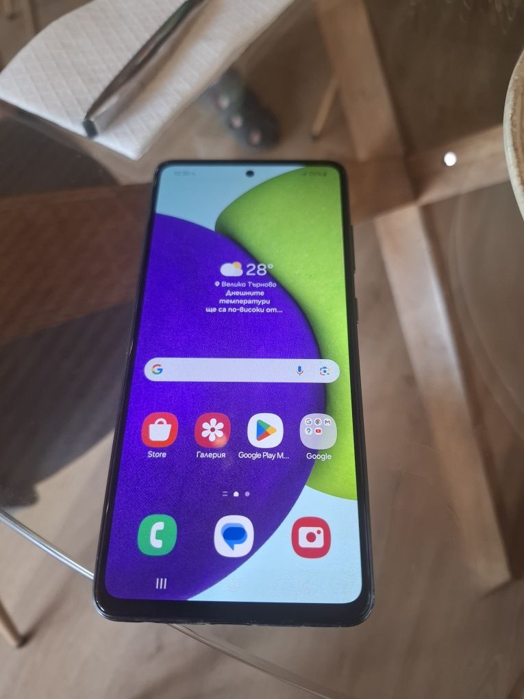 Samsung Телефони