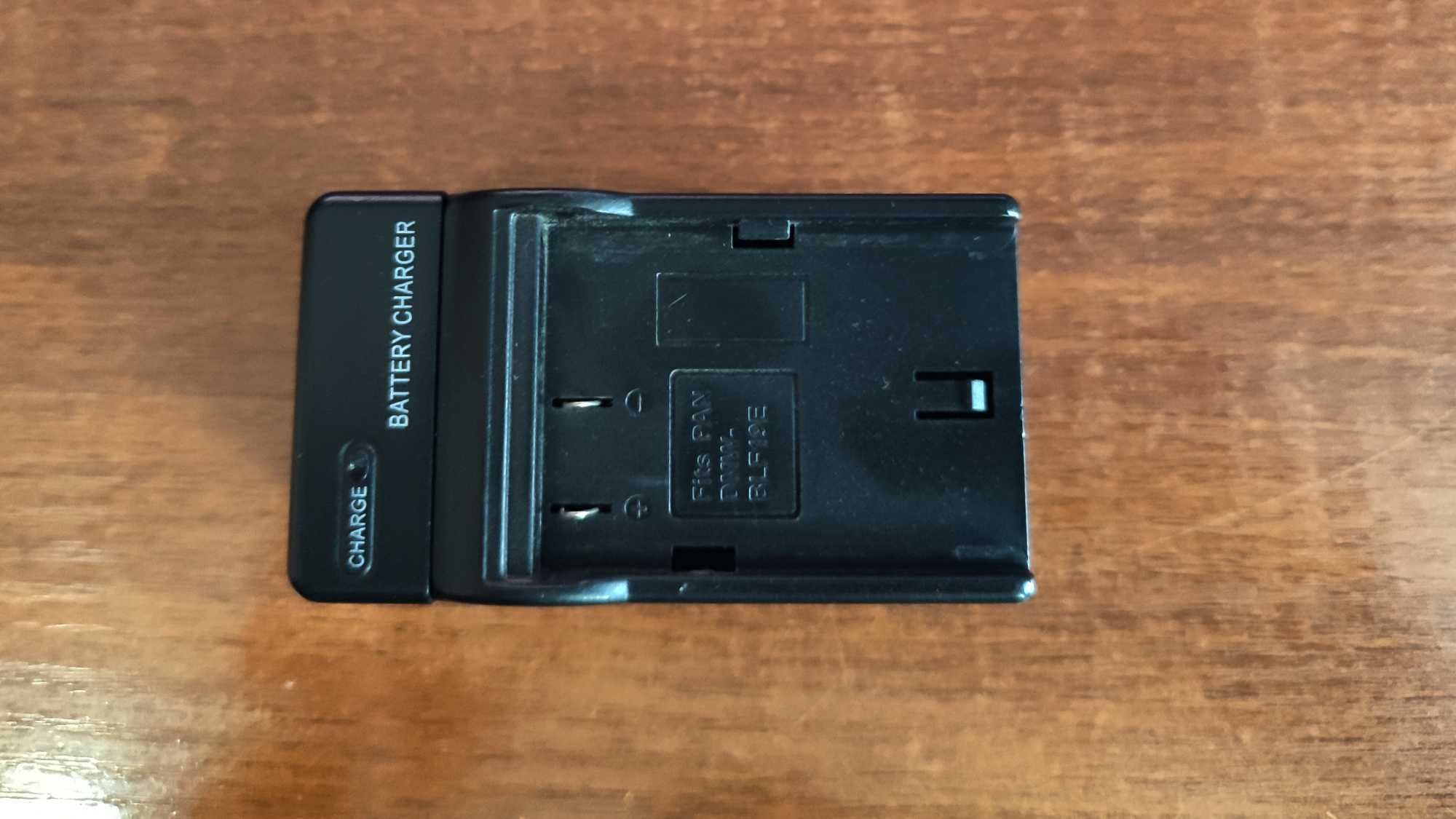 Зарядное устройство для Panasonic Lumix BLF19