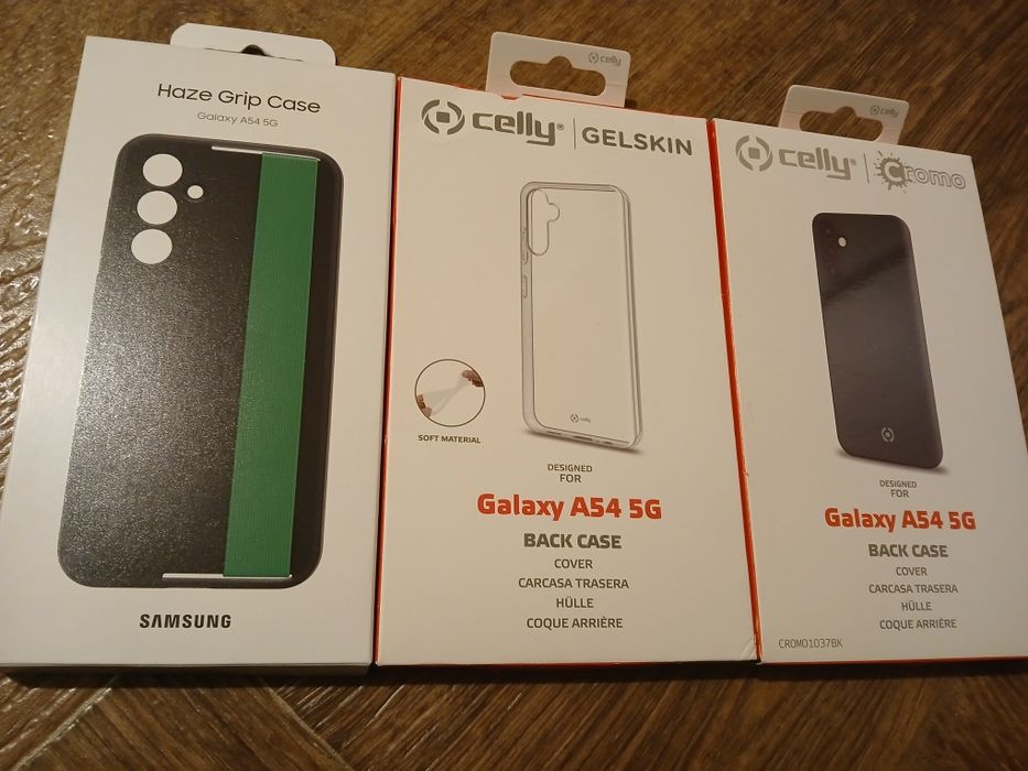 Husa Samsung a54