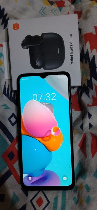 Срочно продам телефон