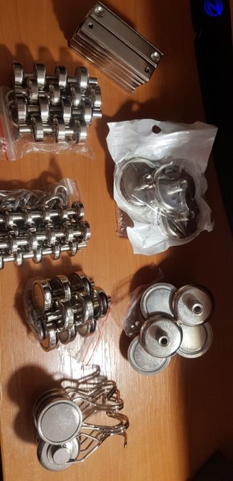 Magnet industrial neodim