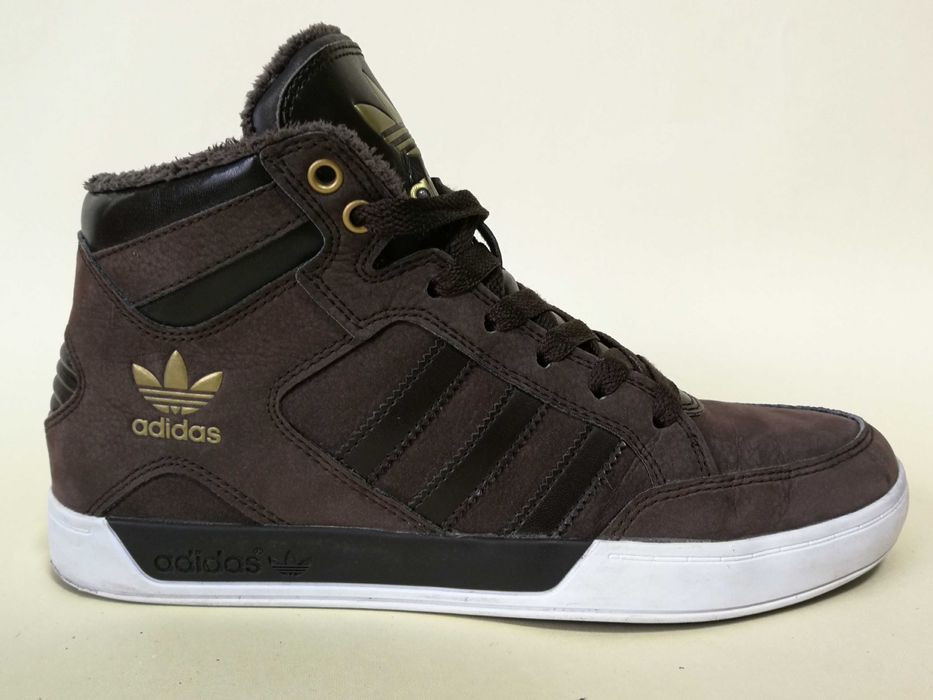 Ghete dama tenisi PIELE imblaniti  38 39 ADIDAS NEO -Vietnam Ca NOI
