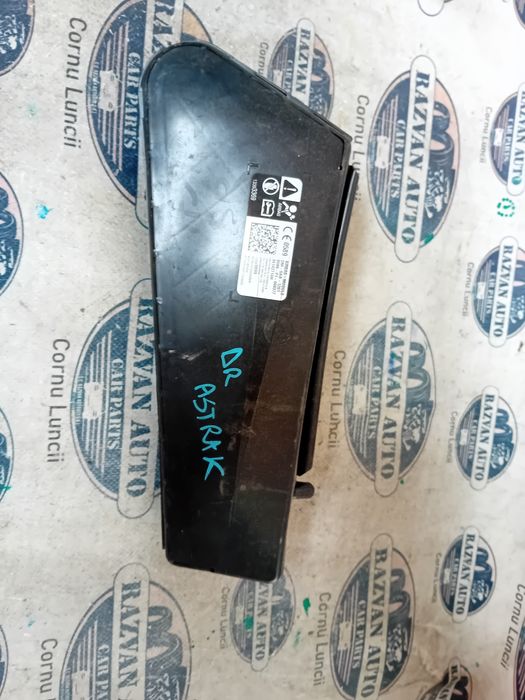 airbag scaun dreapta fata opel astra k