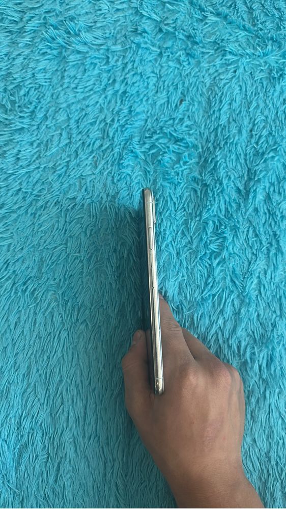 Iphone xs max 256 gb
