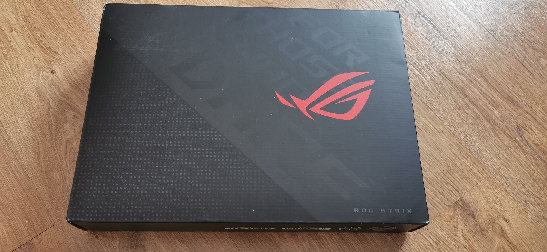 Laptop Gaming ASUS ROG Strix G15 G513IC