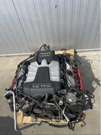 Motor Audi S4 S5 A6 A7 Q5
cod motor CGW
coduri compatibile CREC CAKA